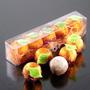 Godiva Chocolate: Pumpkin Patch Truffles