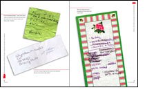 Pre-order the grocery lists book!